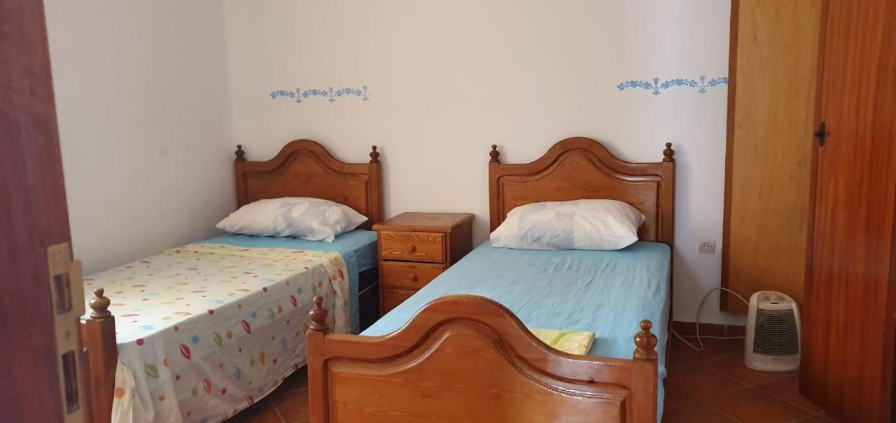 Residence Tamuda Golf A Cabo Negro Room photo