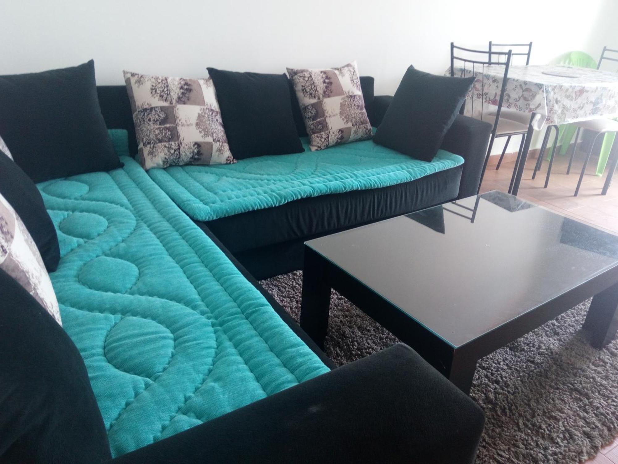 Residence Tamuda Golf A Cabo Negro Room photo